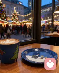 真正的牵挂，常常是寂静无声的。它不在频繁的问候里，而在生活的缝隙中那些下意识的停顿和遥望中。配图