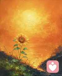 我们对“关系永恒”的渴望，有时是一种对“自我确定性”的向外投射。当内在稳定时，外界的流动便不再那么可怕。配图