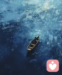 不要在任何场合自卑，任何你能进入的场合，本质上你已经拥有了资格。