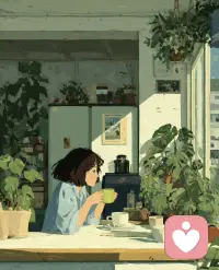 不快，不慢，
不使劲，也不松懈，
以一种均衡的节奏跑下去，
无论别人怎么看，
也不要打乱自己的节奏。配图