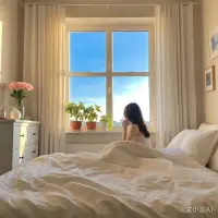 拥抱内心的平静，遇见更好的自己✨

在这个快节奏的生活中，我们常常被外界的喧嚣所干扰，内心的宁静似乎成了一种奢侈。但请记住，真正的平静不在于远离尘嚣，而在于内心的修炼与自我和解????‍♀️。

每天给自己留一段静谧的时光，哪怕只是几分钟的深呼吸，也能让我们从繁忙中抽离，找回那份属于自己的平和。学会放下不必要的执念，接受生活中的不完美，你会发现，心灵的空间变得更加宽广????。

不要害怕面对内心的脆弱与恐惧，它们是我们成长的一部分。勇敢地拥抱这些情绪，用理解和爱去滋养它们，你会发现自己的力量比想象中更强大????。

在这个旅程中，记得要善待自己，就像你对待最好的朋友那样。给予自己鼓励和支持，相信自己有能力跨越每一个难关，遇见那个更加坚韧、更加美好的自己????。

#内心平静# #自我成长# #心灵之旅#