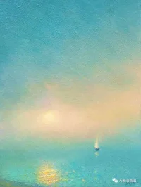 我們很多人往往想要改變自己的人生，卻沒有準備好改變自己生活的模式。那就等一等吧，等我們準備好了，再出發。任何時候開始都不晚。配圖