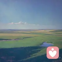 咨询从来不是线性的对话，而是一个不断流动的关系过程。而我们，要从开始到结束，都带着聆听的耳朵和心。配图