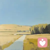 “健康的狀態(tài)不是沒有沖突，而是有能力在沖突中保持創(chuàng)造性。”——心理健康的標(biāo)志不是消滅問題，而是靈活應(yīng)對生活的不完美。配圖