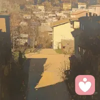 你費(fèi)盡全力追求的，
其實(shí)未必是你內(nèi)心真的需要的！
我們內(nèi)心真正需要的，
往往被視而不見！配圖