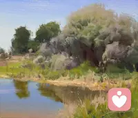 一個(gè)人最有魅力的狀態(tài)，松弛而篤定，不刻意證明自己，不在乎外界評判，內(nèi)心強(qiáng)大卻溫柔，在自己的世界里專注生長，在他人世界里自在隨緣。配圖