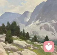 【你不需要完美】
此刻的你或許像被風吹亂的湖面，但請記得：湖水的本質始終是清澈且完整的。每當焦慮泛起漣漪，不妨輕輕對自己說：“這種感覺來了，也會過去。”

在這個處處強調“掌控人生”的世界里，感到焦慮恰恰證明你是個認真生活的普通人。焦慮是你靈魂深處的地質勘探——它挖掘出那些被忽視的恐懼，不是為了埋葬你，而是為了讓你看清自己內心真實的地形。那些讓你緊張的未知，常常隱藏著你尚未發現的自我碎片。配圖