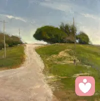 咨詢師的工作，不是教育、改造、或者討好來訪者，而是成為一面鏡子：如實地照見來訪者，讓他們看見真正的自己，重新收獲力量。配圖