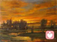 秋意漸濃，像一場無聲的心理治療。樹木放下葉子，教會我們告別的智慧。那些盤旋下落的，不只是落葉，還有心底積攢的、該放手的故事。天空變得高遠，仿佛內心也騰出了沉思的空間。配圖