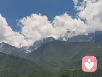 表達本身沒有錯，是語言的表達方式傷人。我一點也不介意你有攻擊性，我更介意你把自己藏起來。配圖