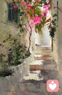 不管怎樣，心理咨詢可能會承受短暫的痛苦，面對真相，但以此獲得長期的益處，仍然是值得的。保持成長性狀態(tài)而非防御性狀態(tài)，是每一個渴望成為自己的人都需要做到的事情。配圖