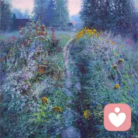 一個(gè)人想要改?變自己過(guò)去經(jīng)?年累月所?形成的模式，需要?去卸下層層?的防御，面對(duì)內(nèi)心?最脆弱無(wú)助的部分，真的?很難。每一個(gè)走?在成長(zhǎng)之路上的人都不?容易，都很?勇敢。配圖