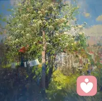 我們努力把世界分成黑和白，但是放眼望去，到處是一片灰。配圖