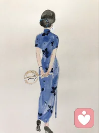 夜色无边

如果你看见过大海，看见过波涛
一定深谙夜色的裙裾

在狭小的卧室里，谁的手
从窗帘的缝隙中
伸了进来

床头橘黄色的灯光一直在摇曳
好像有什么倒了
玻璃碎了一地。你听，仔细听——