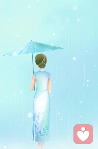 允许一切发生。
很多痛苦的根源在于:不允许一些事的发生，你觉得应该按照你的期待来发展，结果没有，于是痛苦就产生了。真正有智慧的人，一定不会对抗那些不该发生的事，而是允许一切的发生，然后顺势而为，痛苦就减少多了，当你有勇气全然接受一切发生时，就会变得淡定且有力量。