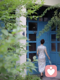 晨光正好，风也温柔。生活或许有细碎的忙碌，心灵或许有偶尔的疲惫，但请记得：每一次深呼吸，都是与自己的温柔相拥。愿今日的你，被阳光治愈，被善意包围，在平凡的日子里，收获稳稳的幸福与心安。🌞