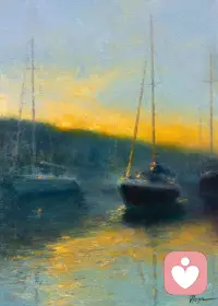 No Man Is An Island 
                       ——John Donn

No man is an island entire of itself;

every man is a piece of the continent,

a part of the main;

if a clod be washed away by the sea,

Europe is the less,

as well as if a promontory were,

as well as any manor of thy friends or of thine own were;

any man's death diminishes me,

because I am involved in mankind.

And therefore never send to know for whom the bell tolls;

it tolls for thee.

沒有誰是一座孤島
              ——約翰·多恩
        沒有誰是一座孤島，在大海里獨踞；每個人都像一塊小小的泥土，連接成整個陸地。如果有一塊泥土被海水沖刷，歐洲就會失去一角，這如同一座山岬，也如同一座莊園，無論是你的還是你朋友的。無論誰死了，都是我的一部分在死去，因為我包含在人類這個概念里。因此，不要問喪鐘為誰而鳴，喪鐘為你而鳴。