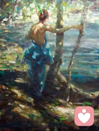 加繆曾說：對(duì)未來的真正慷慨，是把一切獻(xiàn)給現(xiàn)在。的確，在這個(gè)充滿不確定性和荒謬感的世界里，你沒有那么多宏大的使命。你唯一的任務(wù)，就是快樂地活著。這不僅是一種生活方式，更是一種最高級(jí)的反抗。配圖