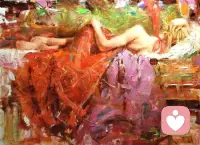 关注外在的人其实是在过着一种表象一种相对肤浅的生活。当然，我们没有人不关注外在，只是程度不同而已。就整体存在而言，外在与内在都是必然存在的一部分。