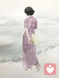 你為什么不快樂
因為你沒有好好愛自己
你常常為了別人而消耗著自己
你不夠自私，什么都替人家著想
慣壞了別人，卻委屈了自己配圖