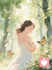 对自己苛刻，也没有能力对别人宽容。
当我们能温柔待己，才真的能温柔待人。 ​​​