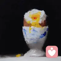 怎样才算是完全了解自己，只要看他何时能在很大程度上摆脱集体观念和集体情感的强制性束缚，清楚的了解自己的个性。
                                                        ——荣格配图