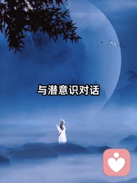 身体是潜意识的地图，那些僵硬与疼痛，都在诉说未被看见的情绪。配图