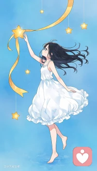 不要总是向外张望。机会不是从天上掉下来的，它是由一个准备好的灵魂，伸手“接住”的。配图