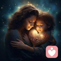 闪回是内在小孩的求救信号。你的内在小孩在提醒你，他曾无数次在醒来时感到孤寂凄凉，因为家中并没有温暖。配图