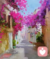 有时候你没办成某事或错过某人，不是命运的刁难，相反是因为你有大福报，得到了老天的庇佑，悄悄为你避开了一场灾祸，你要始终相信，眼前发生的，都是为你量身定制。前路一片光明，你的一切都被妥帖安排着。配图