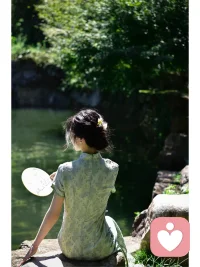 相由心生，你越自信，越有原则，越有自我，就会越有能量，越有好结果。配图