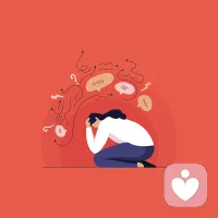 当你在感情里失去自我，把情绪的开关交到别人手上，你爱上的从来不是那个人，而是你在他身上投射的、未被满足的自我期待，是你用幻想编织的、用来填补内心空缺的执念。配图