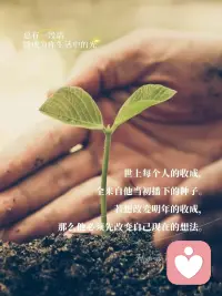 我吃我的苦，你吃你的苦。

有的父母很固执，例如会没苦硬吃，你怎么劝都没用。

所谓固执，就是他们必然要吃的苦，吃认知差距的苦，吃过去创伤的苦。

我们能做的，也许就是眼睁睁看着他们吃下这些苦，同时告诉自己：

我们是不同的个体，我们拥有不同的历史，我们也终将走出不同的人生轨迹。配图