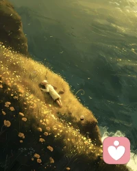 父母给孩子最好的遗产，是允许他们活出自己的人生。配图