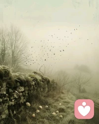 人生不是一个待解决的问题,而是一个待体验的现实。
                             ——索伦·克尔凯郭尔配图