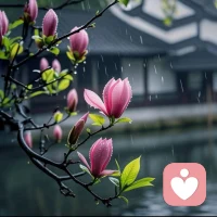 他对你好一分，你就满心雀跃、觉得全世界都亮了；他对你冷淡一分，你就患得患失、自我怀疑到谷底。这种强烈的情绪波动，本质不是爱得深沉，而是“安全感外求”与“焦虑型依恋”的双重绑架，是“依赖型自我”的核心特征。配图