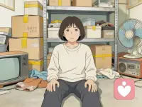 你内心每天都在发生一些你从未察觉的事，并非因为它们太过细微，而是因为它们早已变得司空见惯 —— 它们不会叩响你意识的大门，也不会发出任何声响，不会立刻让你夜不能寐，却会从内部缓慢、悄无声息地侵蚀你。这并非源于肉体的欢愉，而是源于精神的妥协。配图