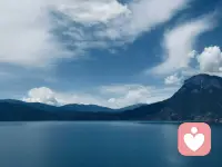 人不是老了才会死，而是随时会死。活好每一分钟，活好当下。配图