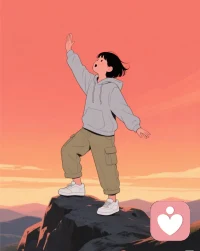 亲子沟通厉害的人，从来不硬碰硬🌿
 
大多数亲子矛盾，
不是孩子不听话，
是孩子的情绪从未被看见🥺
 
父母越爱争对错，孩子越沉默、越叛逆；
父母越懂得共情包容，孩子越柔软、越懂事。
 
教育最顶级的方式从来不是严厉说教✨
是稳定的情绪、温柔的沟通、无条件的接纳。
 
好好和孩子说话，
就是在给他一生的安全感和底气💛