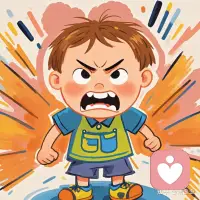一个孩子如果总是在否定和指责中长大，他的内心其实是极度缺乏力量感的。因为他的内心太“虚”，只能靠“嘴硬”来撑着。