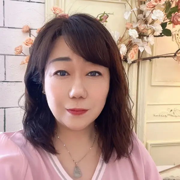 大鵬姐姐