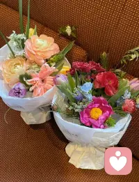 希望我们的关系可以做到：久处不厌，闲谈不烦，从不怠慢，绝不敷衍。配图