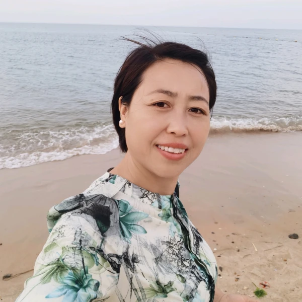 嬋靜
