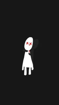 當(dāng)我們沒有敵人的時(shí)候，
自己就是最大的敵人。配圖
