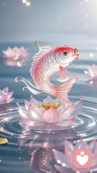 如果爱没有增加，一切都不会改变。爱如同一种内在的动力源泉，只有当它不断增加、源源不断地注入到关系之中，才有可能带动双方的态度、行为发生积极的改变，进而使整个关系的氛围、相处模式等一切相关的方面都朝着更好的方向发展。配图