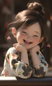听到来访的朋友从不开心到喜悦，到最后对我的肯定和感谢，我特别幸福和满足！祝福每一个人幸福平安喜悦！❤️❤️❤️配图