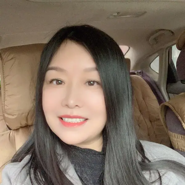 爱❤