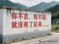 一切從相信開始！配圖