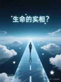 記住：物質的背后是能量，能量的背后是情緒，情緒的背后是念。所以，你的心念，也就是你的意識影響了你生命的真相。配圖