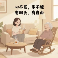 【今日分享】
世界上的事情，最忌諱十全十美。你看那天上的月亮，一旦圓滿了，馬上就要虧厭；樹上的果子，一旦熟透，馬上就要墜落。”
月滿則缺，水滿則溢，人生何嘗不是如此？
情緒不要太滿，給心靈留點緩沖的空間，是體諒他人，更是保護自己，讓生活少些麻煩，多些安寧。
“人生是拿來體驗的，不是用來演繹完美的?！?真正的智慧，不是追求圓滿，而是在缺憾中修一顆從容心。
給欲望留缺，才能遠離焦慮；給關系留缺，方能長久溫暖；給情緒留缺，終得通透自在。
得失之間，自有圓滿；進退之時，終見天地。
不貪全，不求滿，在缺憾與圓滿之間，活出舒展自在的模樣。配圖